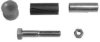 VEMA 16297 Bush, selector-/shift rod